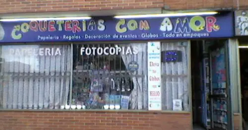 COQUETERIAS CON AMOR COQUETERIAS CON AMOR